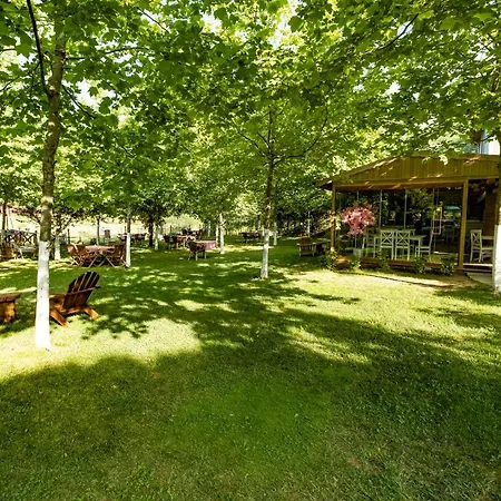 Keyif Boutique Hotel & Restaurant-3