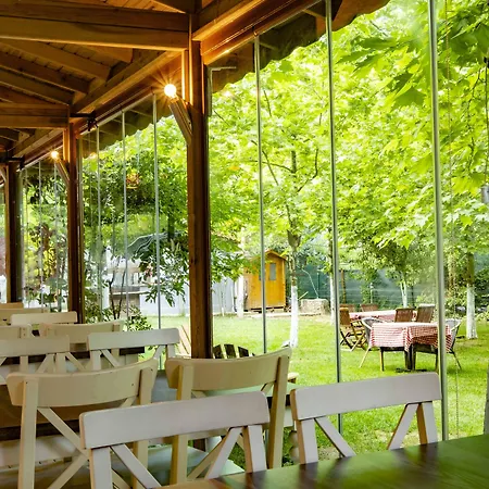 Keyif Boutique Hotel & Restaurant-2
